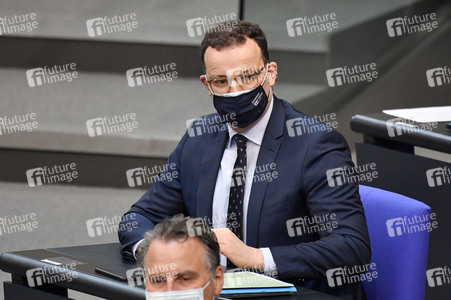 227. Sitzung des Deutschen Bundestages in Berlin