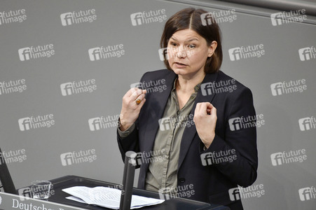 227. Sitzung des Deutschen Bundestages in Berlin