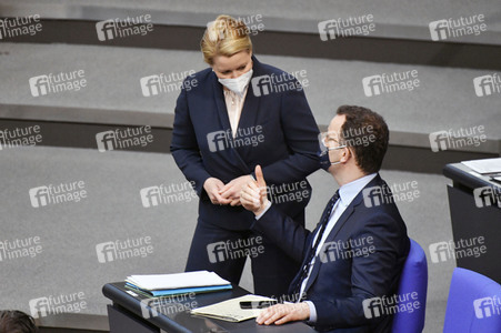 227. Sitzung des Deutschen Bundestages in Berlin