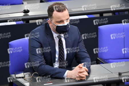 227. Sitzung des Deutschen Bundestages in Berlin