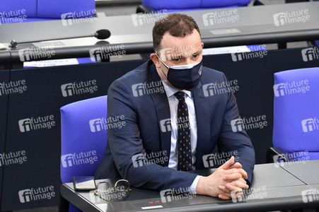 227. Sitzung des Deutschen Bundestages in Berlin