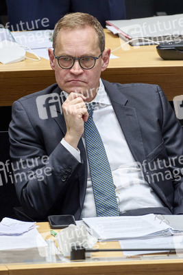 78. Plenarsitzung des Abgeordnetenhauses von Berlin