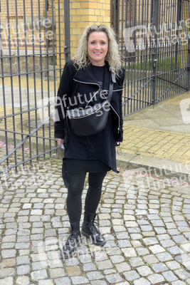 TV-Show 'Ross Antony Show' in Leipzig