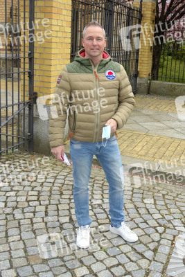 TV-Show 'Ross Antony Show' in Leipzig