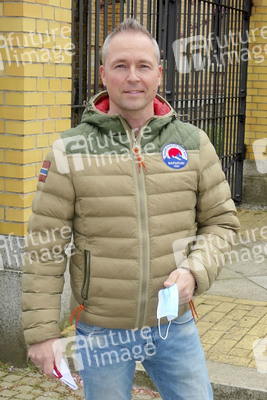 TV-Show 'Ross Antony Show' in Leipzig