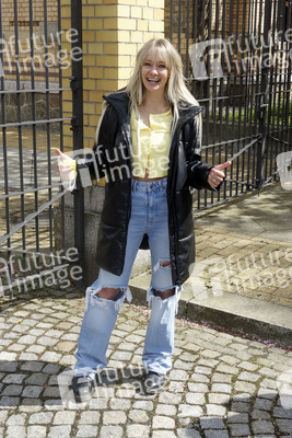 TV-Show 'Ross Antony Show' in Leipzig