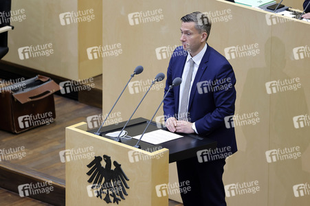 1004. Plenarsitzung des Bundesrates in Berlin