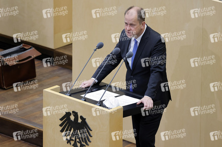 1004. Plenarsitzung des Bundesrates in Berlin