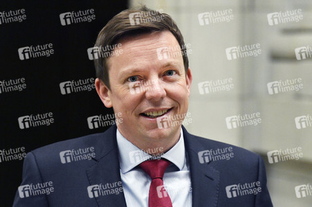 1004. Plenarsitzung des Bundesrates in Berlin