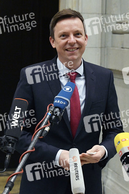 1004. Plenarsitzung des Bundesrates in Berlin