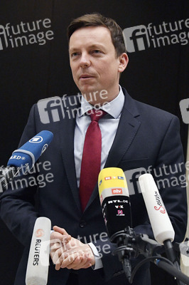 1004. Plenarsitzung des Bundesrates in Berlin
