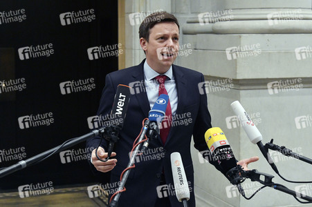 1004. Plenarsitzung des Bundesrates in Berlin