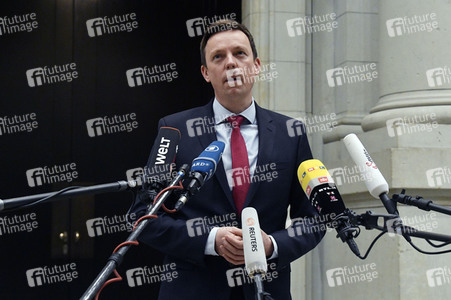 1004. Plenarsitzung des Bundesrates in Berlin