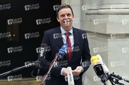 1004. Plenarsitzung des Bundesrates in Berlin