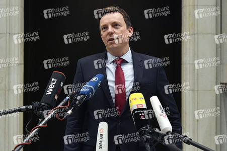 1004. Plenarsitzung des Bundesrates in Berlin