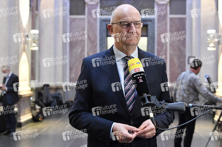 1004. Plenarsitzung des Bundesrates in Berlin