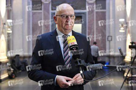 1004. Plenarsitzung des Bundesrates in Berlin