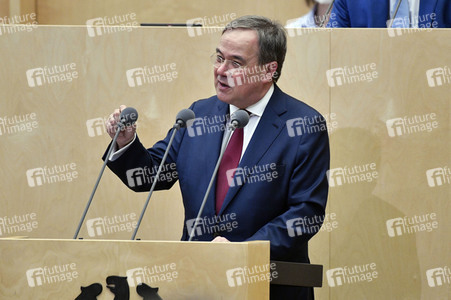 1004. Plenarsitzung des Bundesrates in Berlin