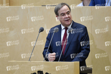 1004. Plenarsitzung des Bundesrates in Berlin