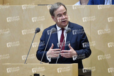 1004. Plenarsitzung des Bundesrates in Berlin