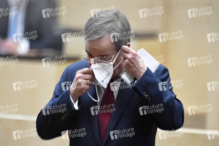 1004. Plenarsitzung des Bundesrates in Berlin