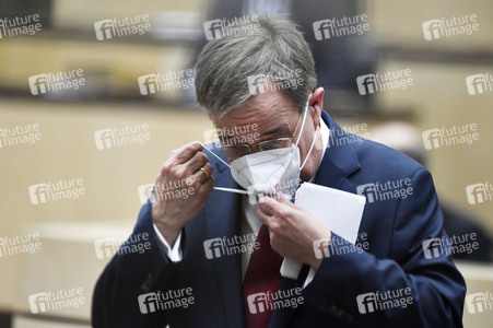 1004. Plenarsitzung des Bundesrates in Berlin