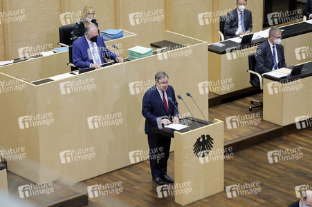 1004. Plenarsitzung des Bundesrates in Berlin