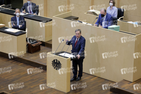 1004. Plenarsitzung des Bundesrates in Berlin