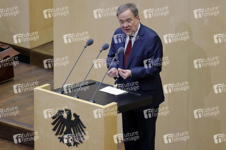 1004. Plenarsitzung des Bundesrates in Berlin