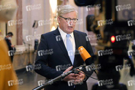 1004. Plenarsitzung des Bundesrates in Berlin