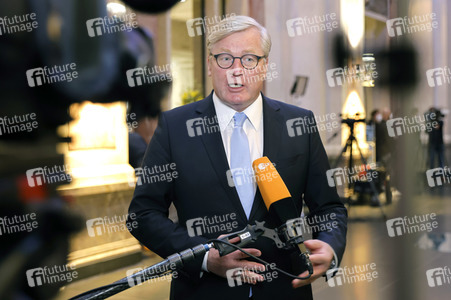 1004. Plenarsitzung des Bundesrates in Berlin