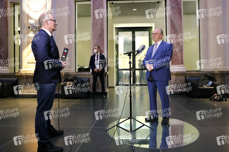 1004. Plenarsitzung des Bundesrates in Berlin
