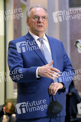 1004. Plenarsitzung des Bundesrates in Berlin