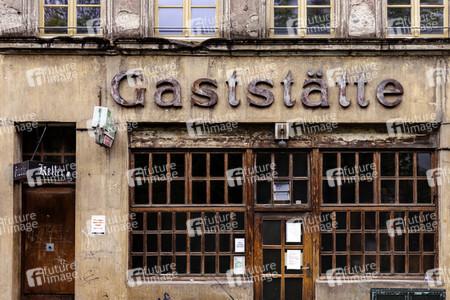 Symbolfoto Gaststätte