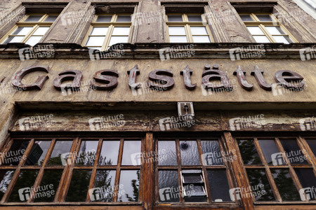 Symbolfoto Gaststätte