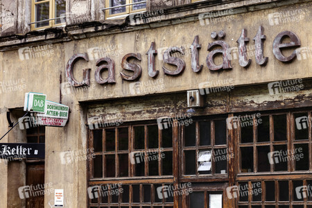 Symbolfoto Gaststätte