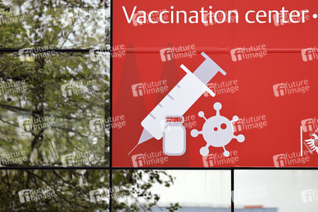 Symbolfoto Impfzentrum