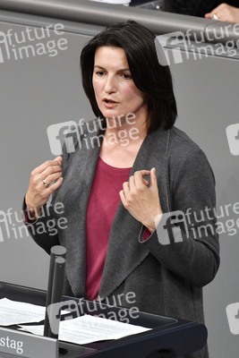 228. Sitzung des Deutschen Bundestages in Berlin