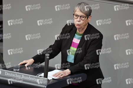 228. Sitzung des Deutschen Bundestages in Berlin