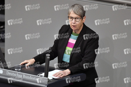 228. Sitzung des Deutschen Bundestages in Berlin