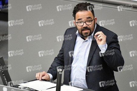 228. Sitzung des Deutschen Bundestages in Berlin