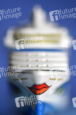 Symbolfoto Kreuzfahrten