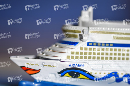 Symbolfoto Kreuzfahrten