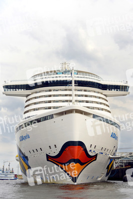 Symbolfoto Kreuzfahrten