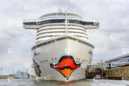 Symbolfoto Kreuzfahrten