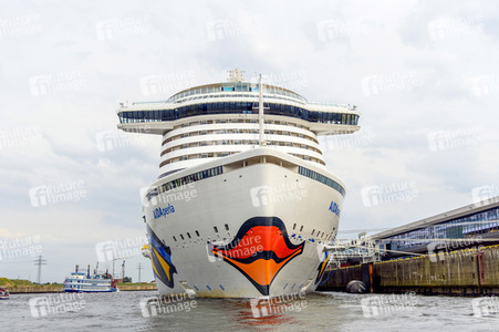 Symbolfoto Kreuzfahrten