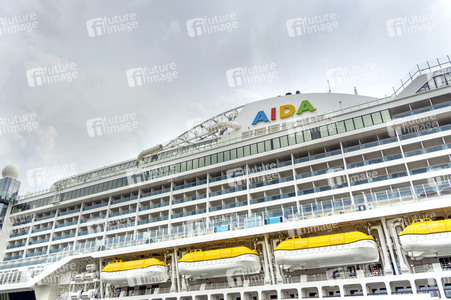 Symbolfoto Kreuzfahrten