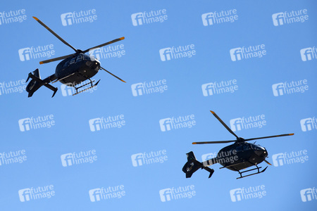 Nationalflaggenübergabe an die ACAVIET in Colmenar Viejo