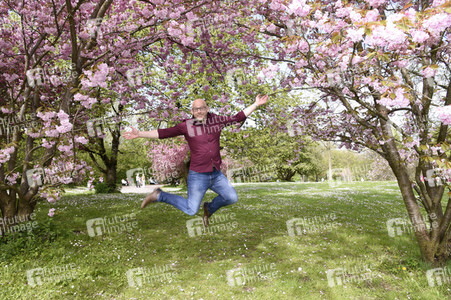 Photoshooting mit Christian Deussen in München