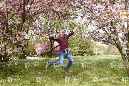 Photoshooting mit Christian Deussen in München